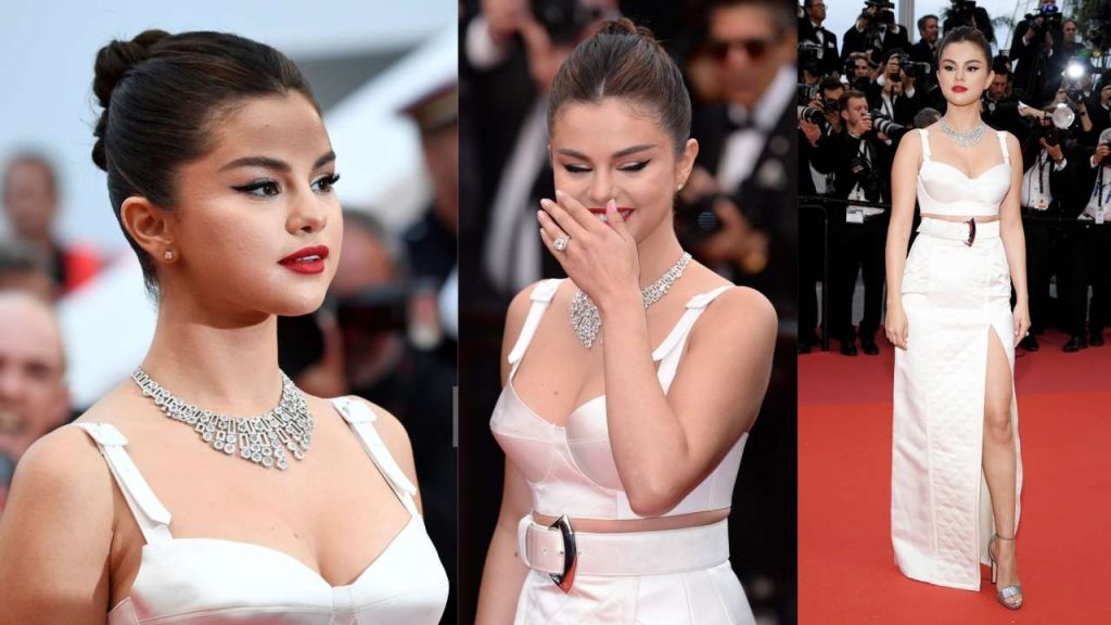 Selena Gomez at Cannes Film Festival 2019- how she looked? Selena Gomez at Cannes Film Festival 2019- the look