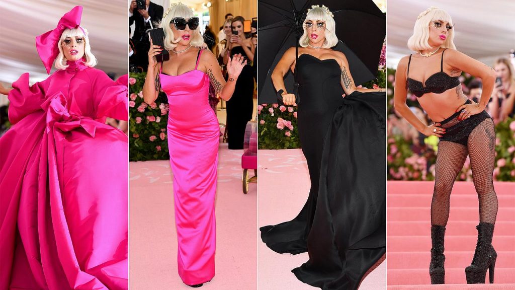 met gala looks 2019 to make your look better