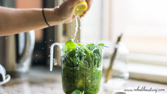 Intermittent Fasting and keto diet Neha Bhardwaj- Creative blogger explaining how Intermittent Fasting and keto diet works together