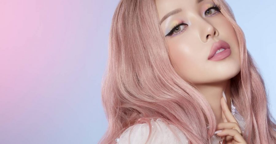 Korean Makeup trends 2020