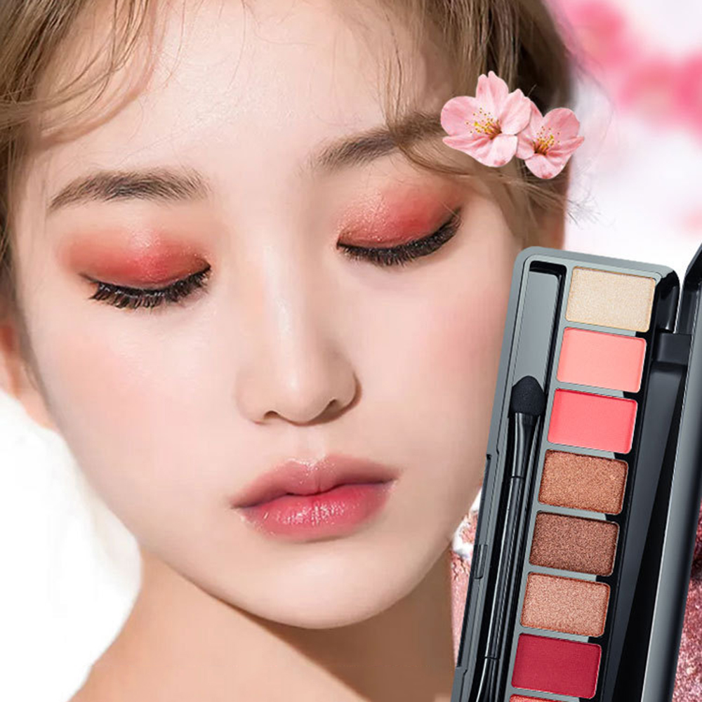 Korean Makeup Trends 2020