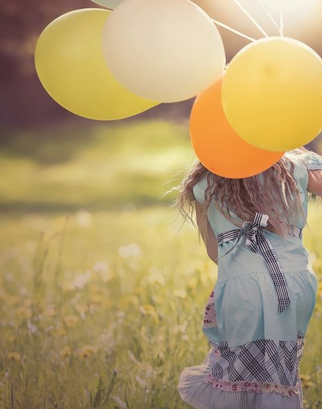 How to be happy inside out