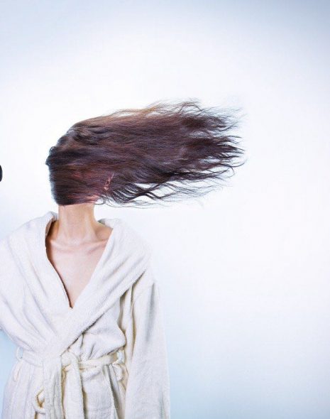 HAIR DIY HACKS