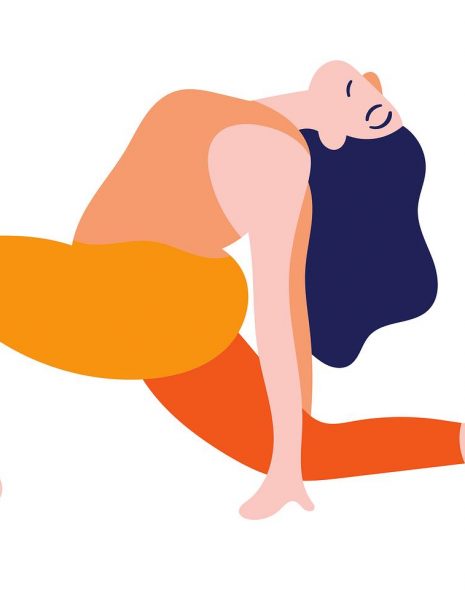 sarvangasana guide easy for all