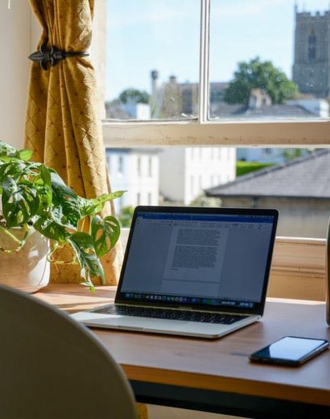 7 technologies that make work from home easier