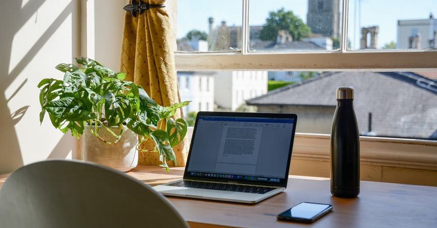 7 technologies that make work from home easier