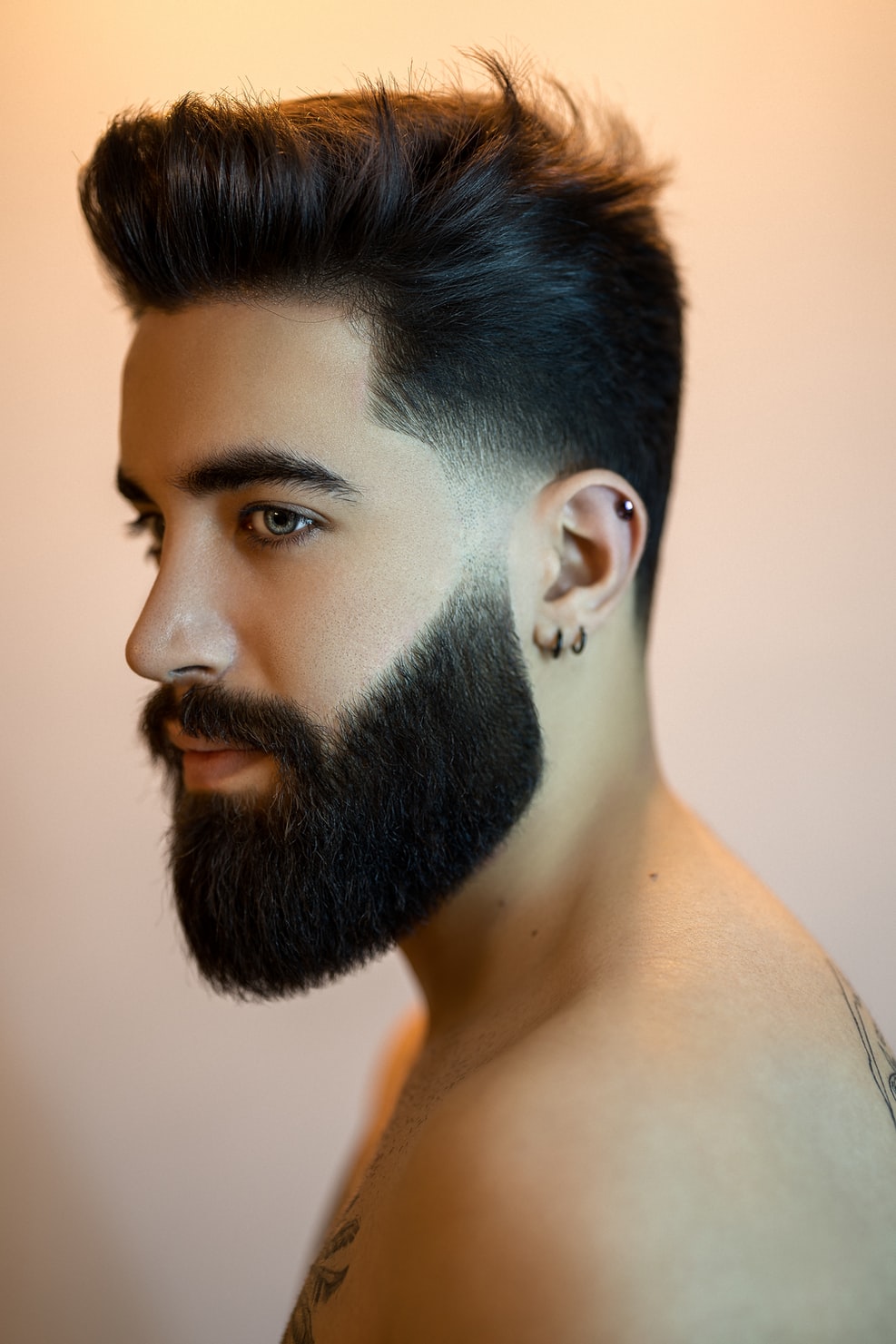 15 Trending Haircuts For Men in 2023