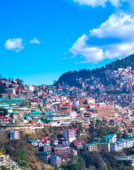 Himachal Pradesh destinations that are still unknown