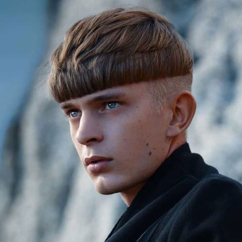 haircut men summer 2022