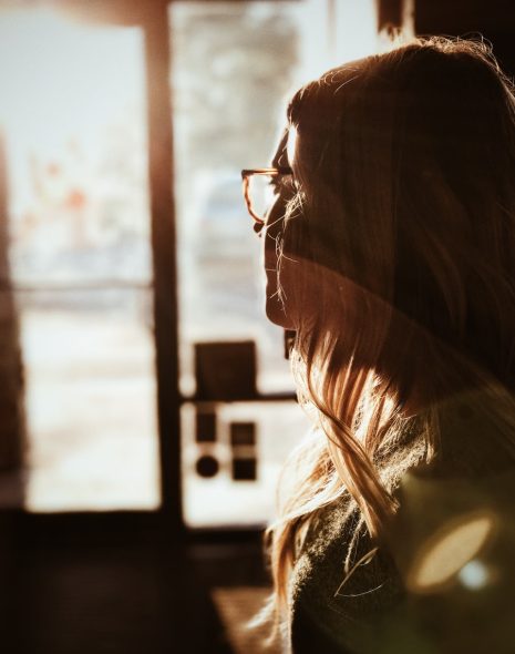How Does It Feel To Be a PERSON (Who Feels Too Much Deeply)?