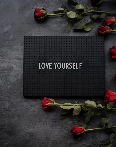 Why it makes them Crazy Insane (When You Start LOVING Yourself) Finally?