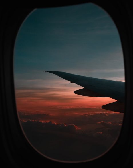 Why Traveling is Therapeutic? The reason is right here