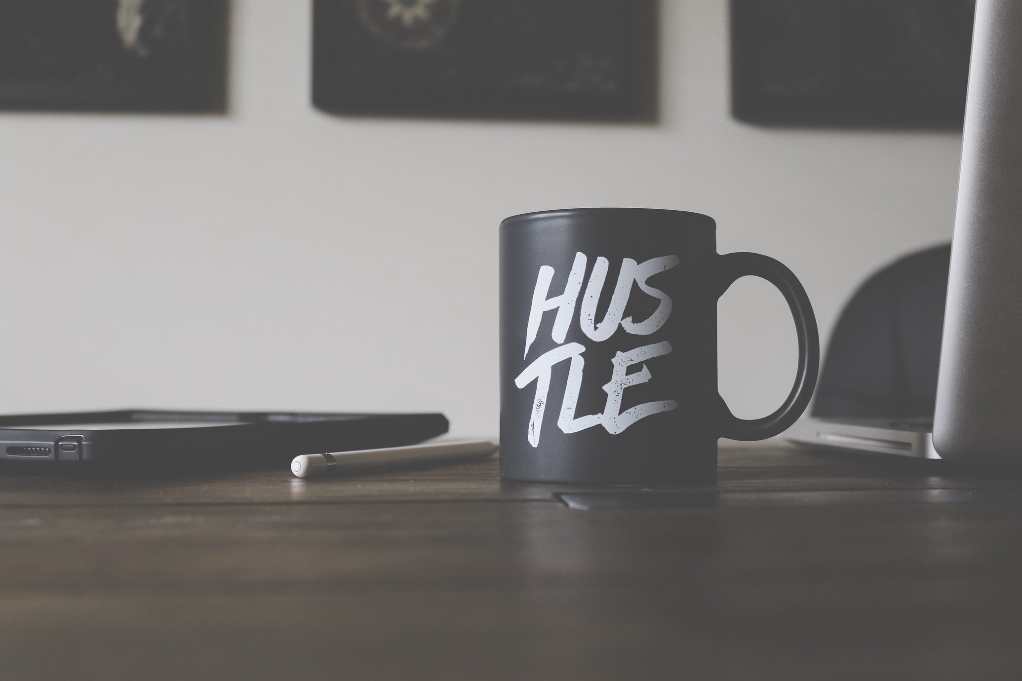 Designing life accurately | Hustle
