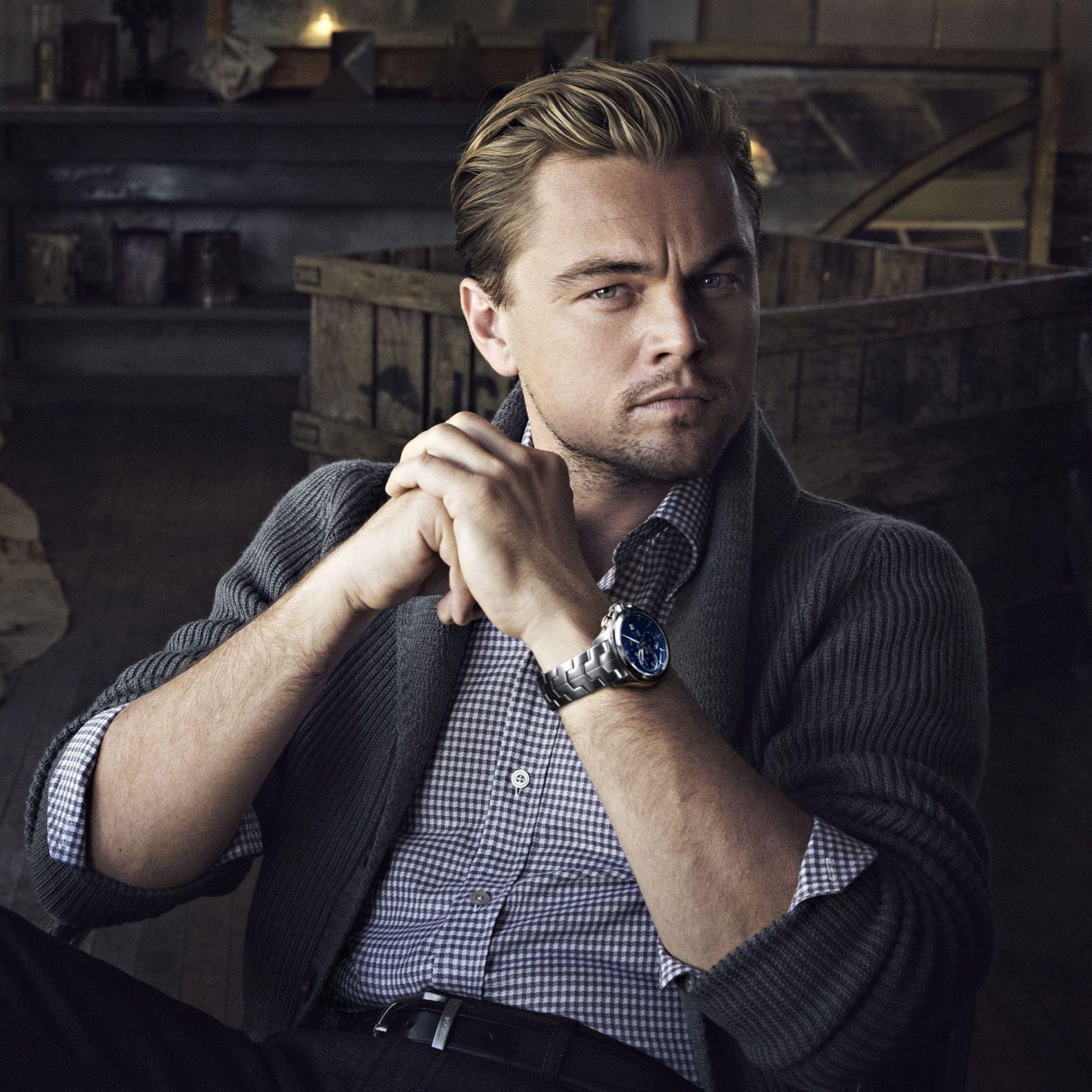 9 Coolest Fashion Tips for Scorpio Men (to look Sophisticated all the time)