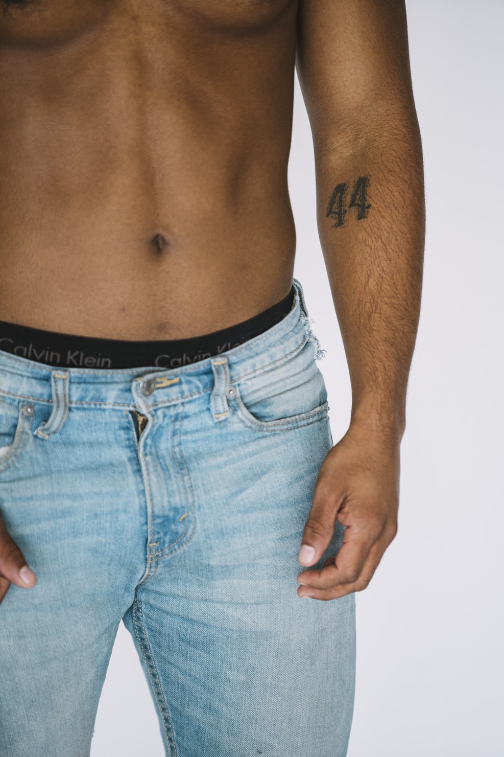 9 coolest fashion tips for scorpio men | Choose your jeans wisely