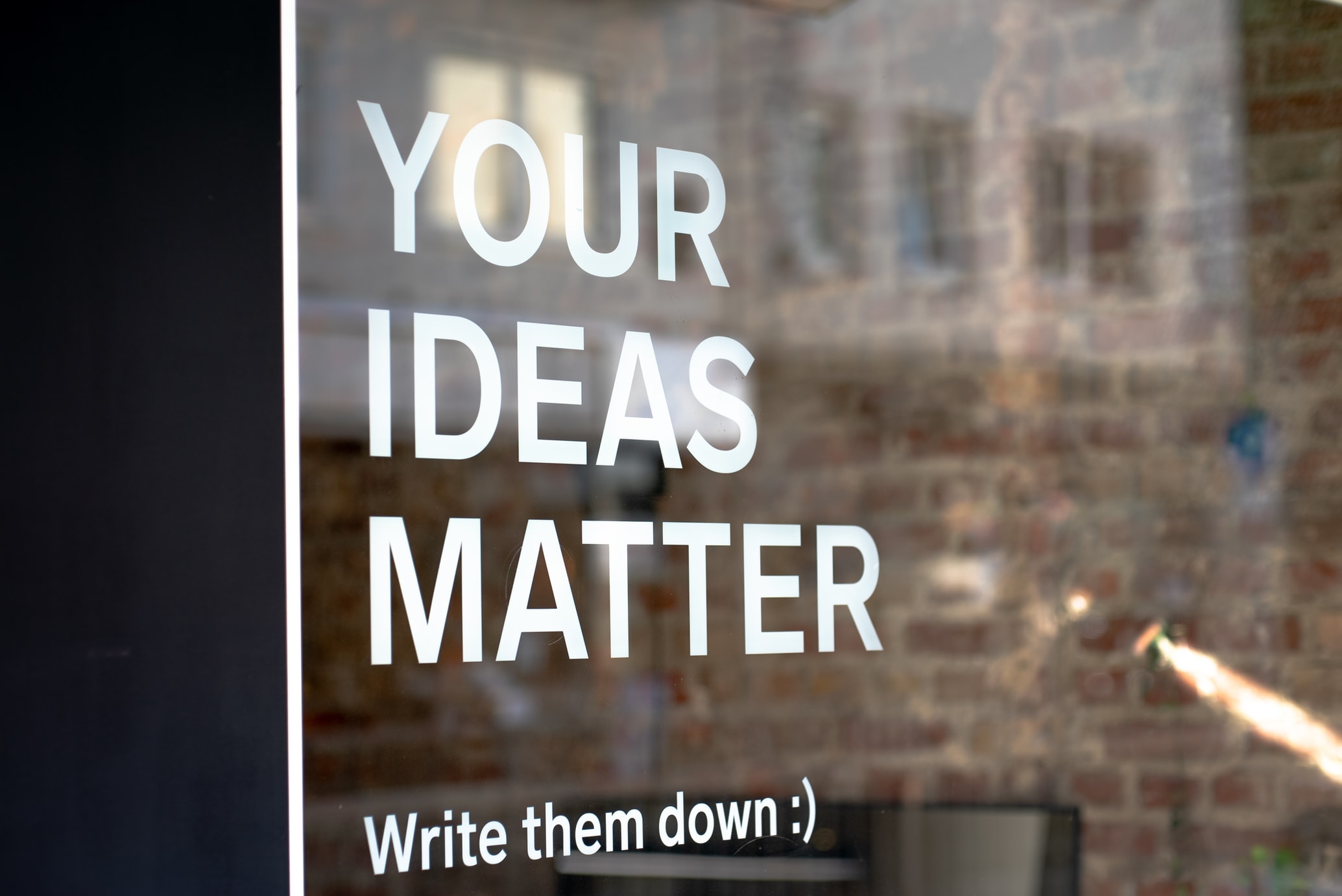 Mind Mapping can actually help | Your ideas matter