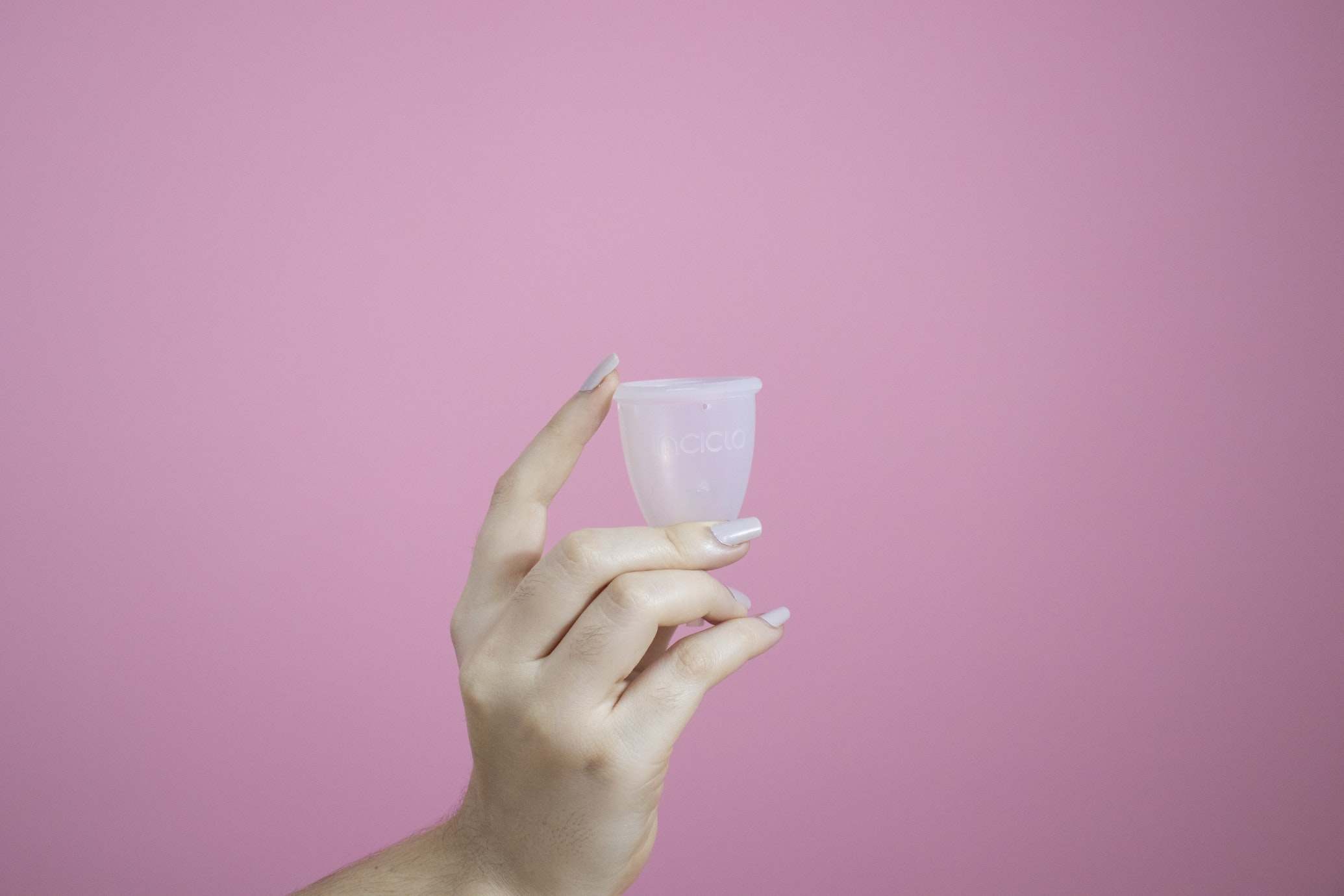 period products for swimming | Menstrual Cups
