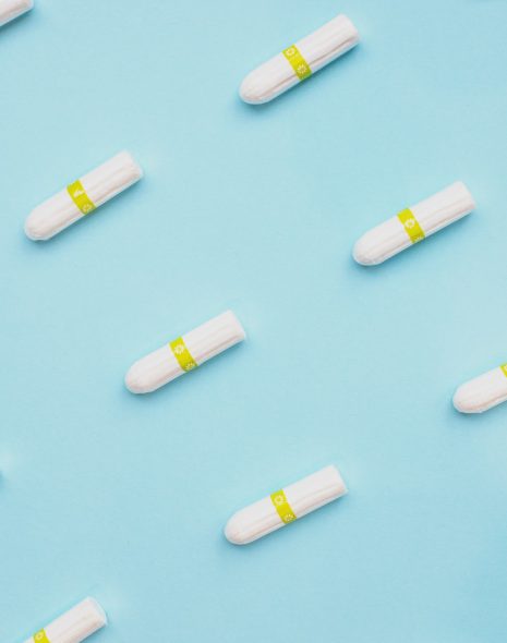 period products for swimming | Neha Bhardwaj