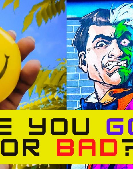 Are You Good or Bad | Neha Bhardwaj