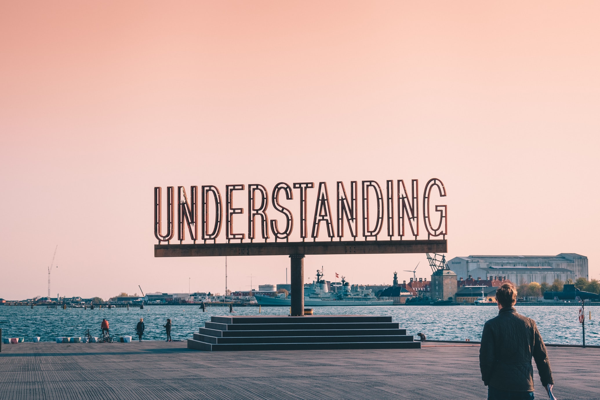 Are you good or bad | The Understanding Matters