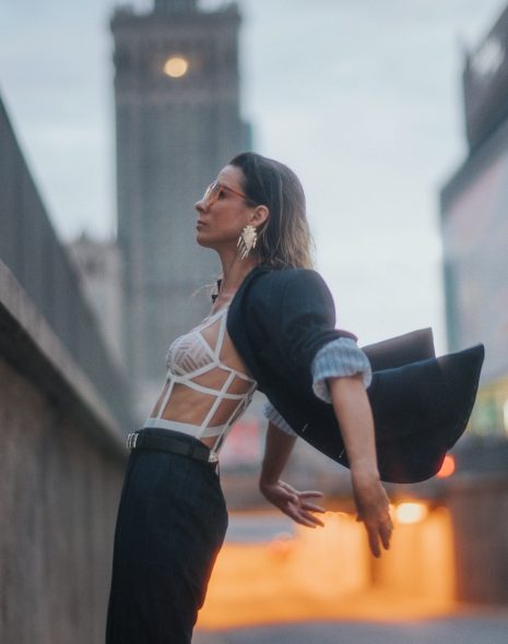 Bralette Tops Under 1000 | Neha Bhardwaj Blogs