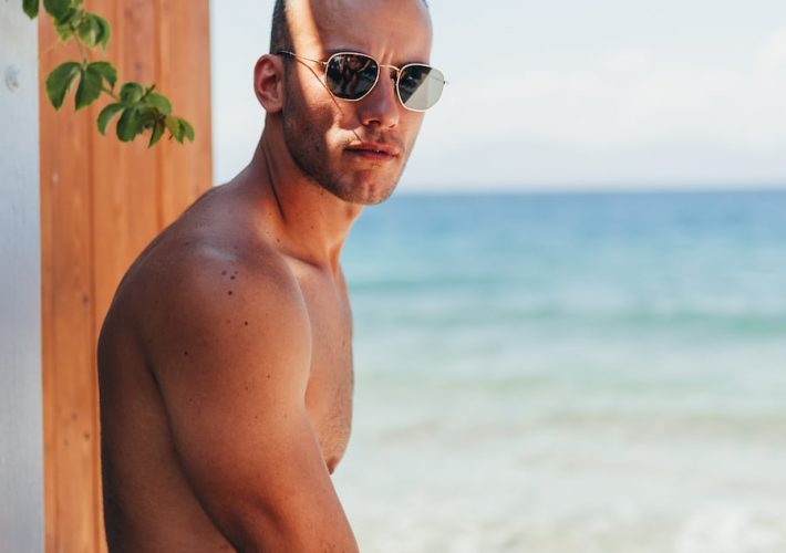 Why women love bald men - Know the reasons
