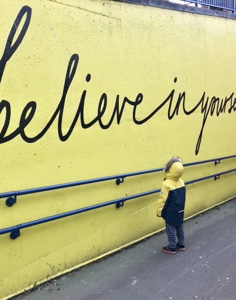 How My Mindset Makes My Life