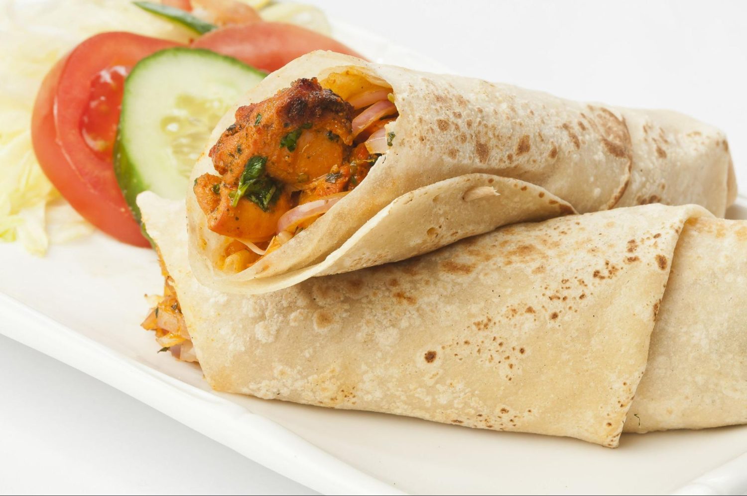 Kolkata Street Food Guide