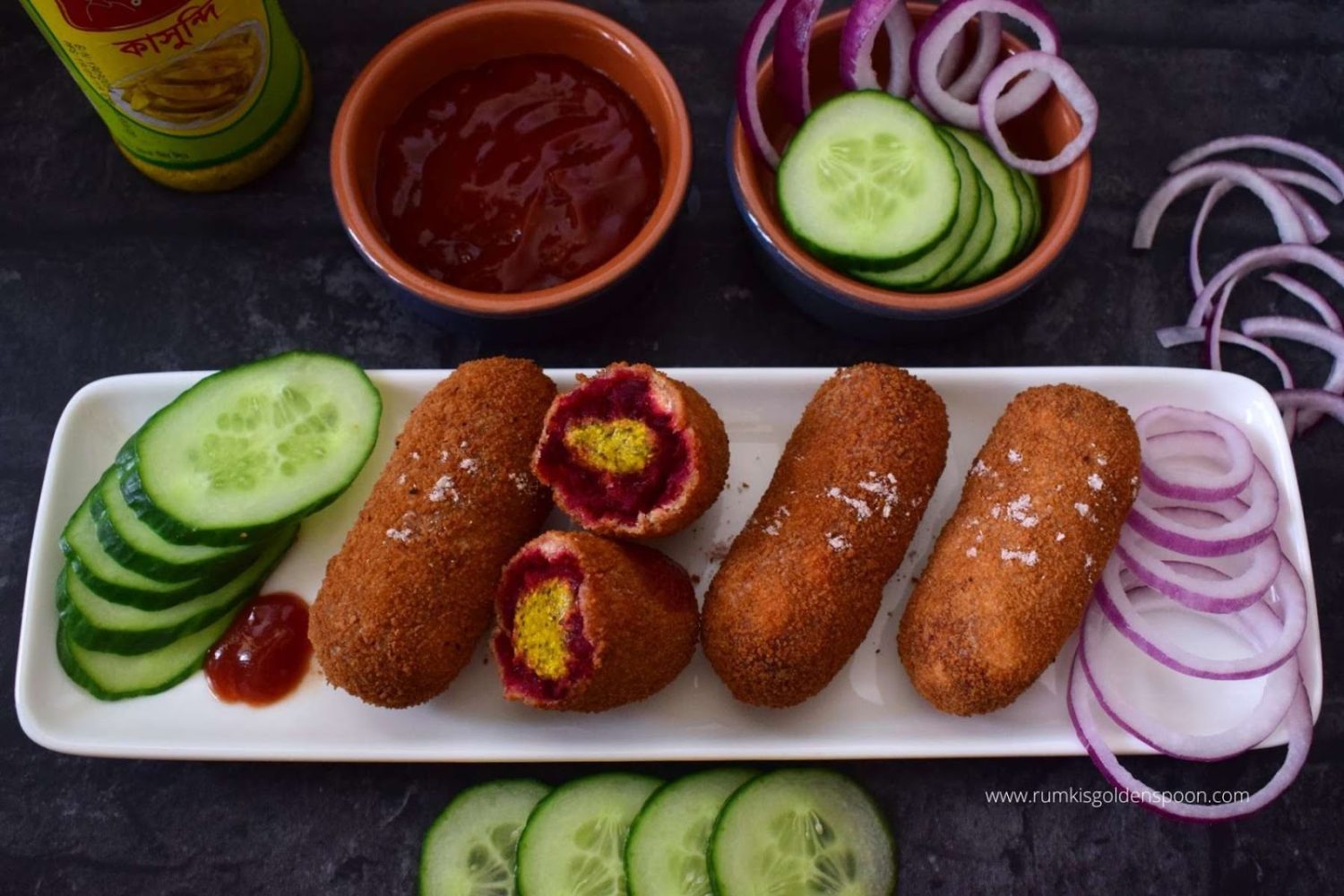 Kolkata Street Food Guide