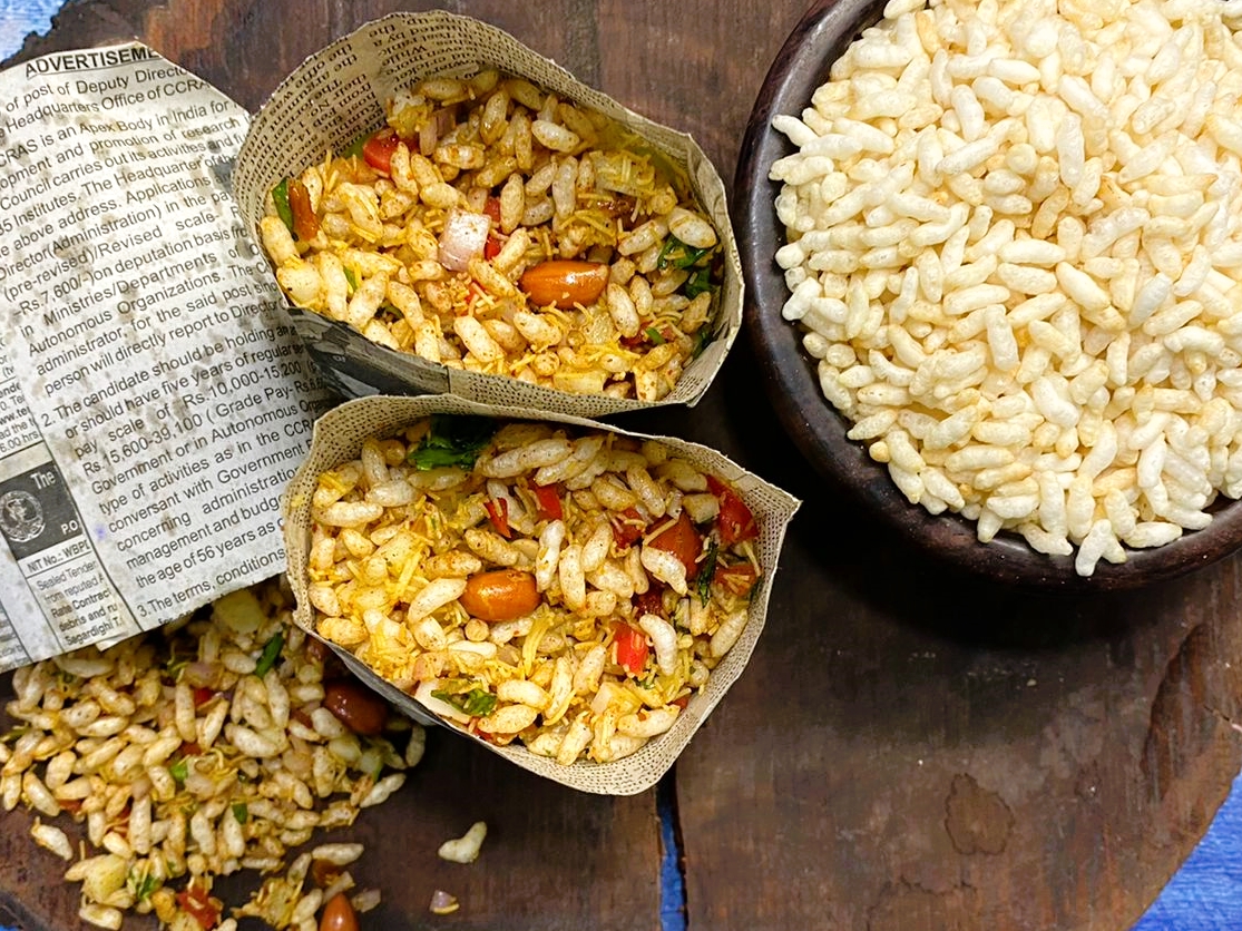 Kolkata Street Food Guide