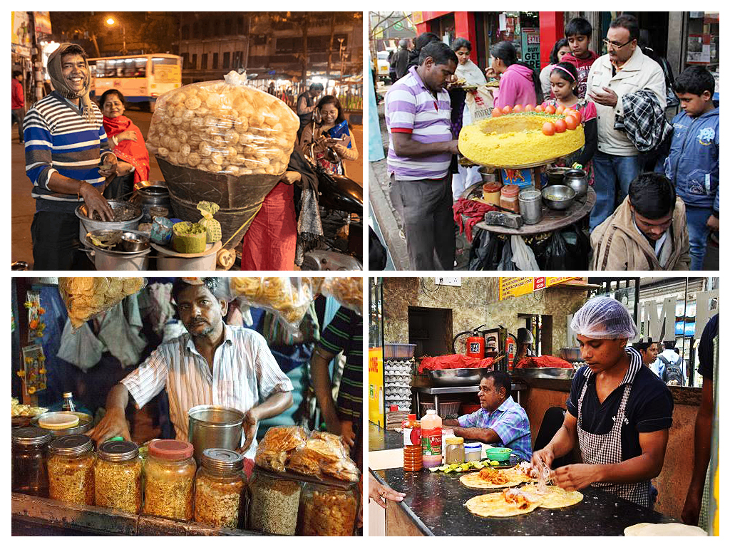 Kolkata Street Food Guide