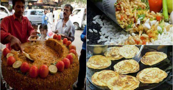 Kolkata Street Food Guide