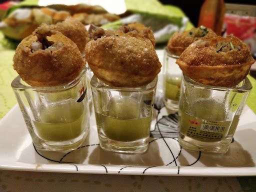 Kolkata Street Food Guide