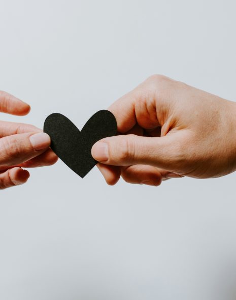 healing from toxic environment