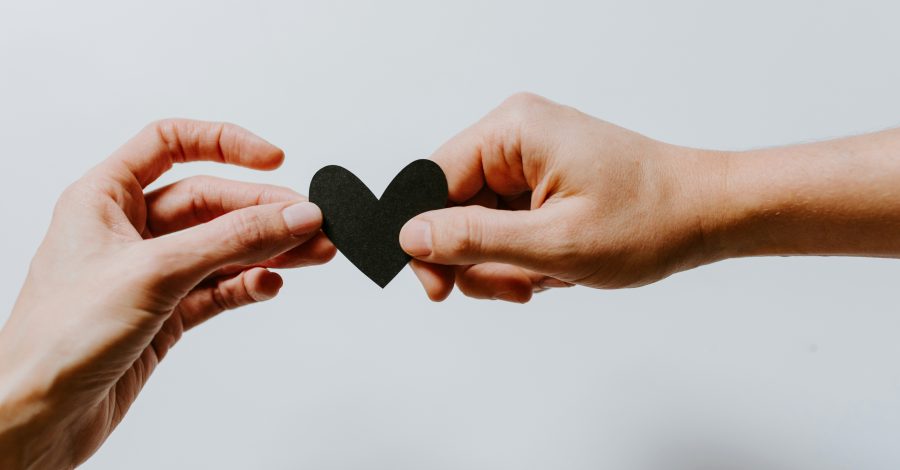 healing from toxic environment
