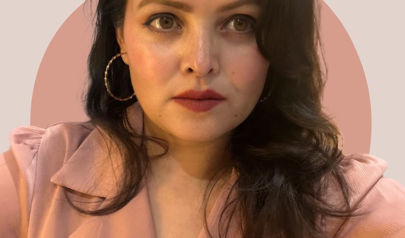 Neha Bhardwaj – SEO Content Strategist & Blogger