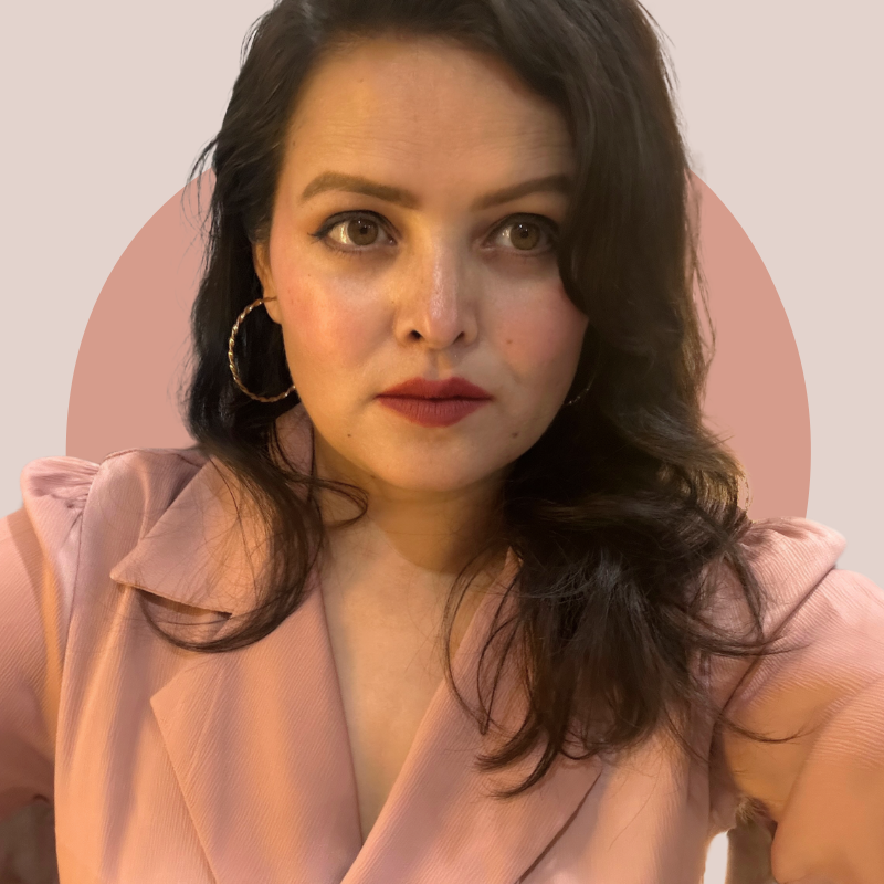 Hi, I’m Neha. I help brands find their voice through powerful words.